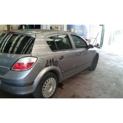 opel astra h berlina del año 2005