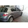 opel astra h berlina del año 2005