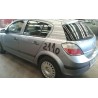 opel astra h berlina del año 2005