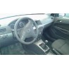 opel astra h berlina del año 2005