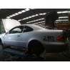 mercedes clase clk (w208) coupe del año 2007
