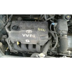 toyota yaris (ncp1/nlp1/scp1) del año 2001