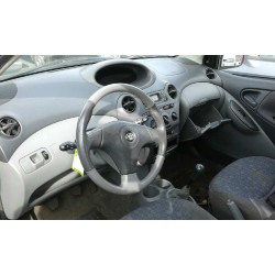 toyota yaris (ncp1/nlp1/scp1) del año 2001