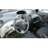 toyota yaris (ncp1/nlp1/scp1) del año 2001