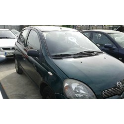toyota yaris (ncp1/nlp1/scp1) del año 2001