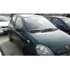 toyota yaris (ncp1/nlp1/scp1) del año 2001