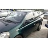 toyota yaris (ncp1/nlp1/scp1) del año 2001
