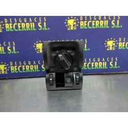 Recambio de mando luces para opel vectra b berlina básico referencia OEM IAM   
