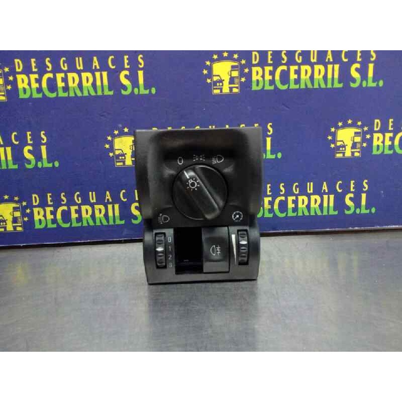Recambio de mando luces para opel vectra b berlina básico referencia OEM IAM Recambio de mando luces para opel vectra b berlina básico referencia OEM IAM