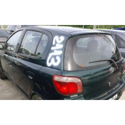 toyota yaris (ncp1/nlp1/scp1) del año 2001