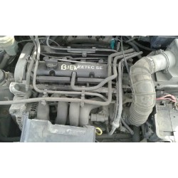 ford focus berlina (cak) del año 2002