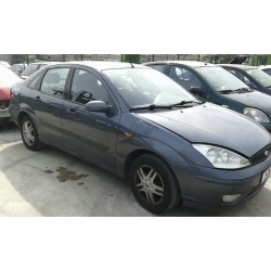 ford focus berlina (cak) del año 2002