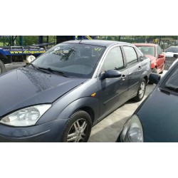 ford focus berlina (cak) del año 2002