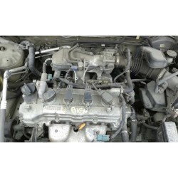 nissan almera (n16/e) del año 2004