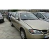 nissan almera (n16/e) del año 2004