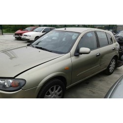 nissan almera (n16/e) del año 2004