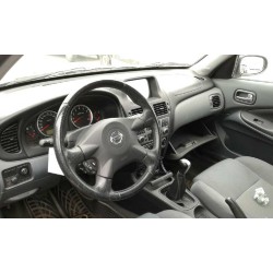 nissan almera (n16/e) del año 2004