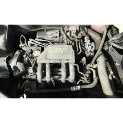 renault clio i phase iii del año 1998