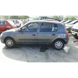 renault clio i phase iii del año 1998