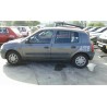 renault clio i phase iii del año 1998