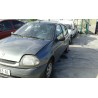renault clio i phase iii del año 1998