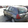 renault clio i phase iii del año 1998