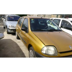 renault clio ii fase i (b/cbo) del año 1950