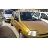 renault clio ii fase i (b/cbo) del año 1950