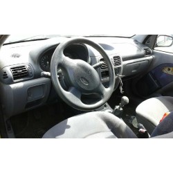 renault clio ii fase i (b/cbo) del año 1950