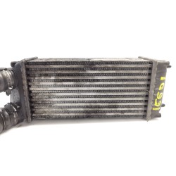 Recambio de intercooler para citroen c4 berlina collection referencia OEM IAM   