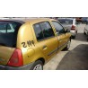 renault clio ii fase i (b/cbo) del año 1950