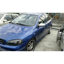 opel astra g berlina del año 2002