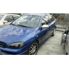 opel astra g berlina del año 2002