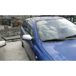 opel astra g berlina del año 2002