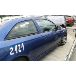 opel astra g berlina del año 2002