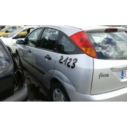 ford focus berlina (cak) del año 2017