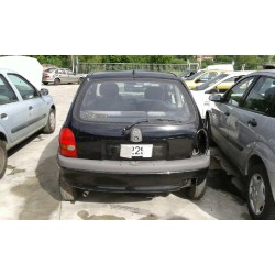opel corsa b del año 1999