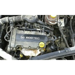 opel corsa b del año 1999