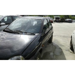 opel corsa b del año 1999