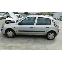 renault clio ii fase ii (b/cb0) del año 2002