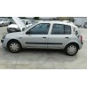 renault clio ii fase ii (b/cb0) del año 2002