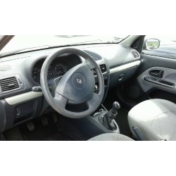 renault clio ii fase ii (b/cb0) del año 2002