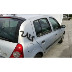 renault clio ii fase ii (b/cb0) del año 2002