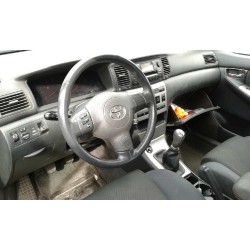 toyota corolla (e12) del año 2006