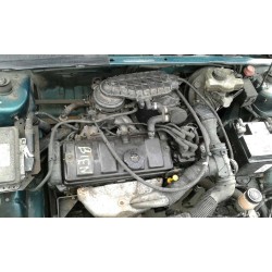 citroen saxo del año 1999