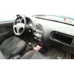 citroen saxo del año 1999