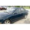 volvo s40 berlina del año 1997