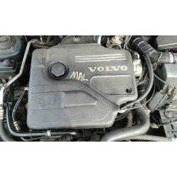 volvo s40 berlina del año 1997