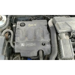 peugeot 406 berlina (s1/s2) del año 2003
