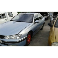 peugeot 406 berlina (s1/s2) del año 2003